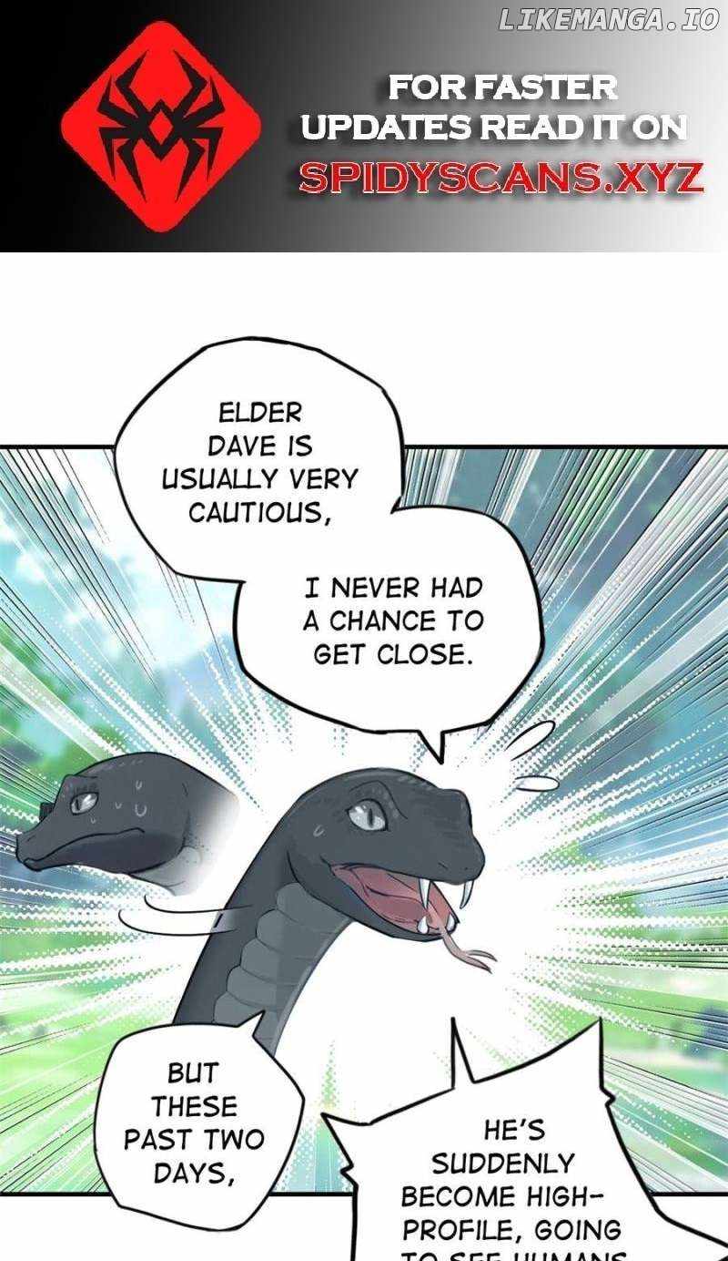 Don't Underestimate a Big Carrot Chapter 22 1